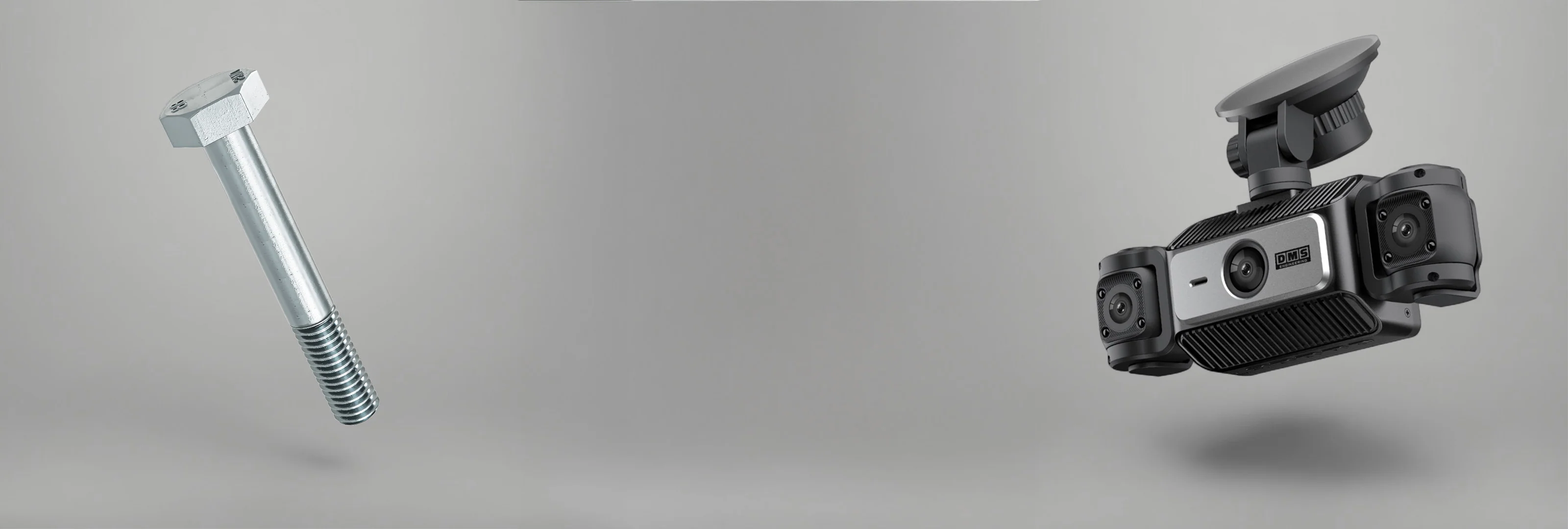 Industrial Strength Meets Precision Fashion