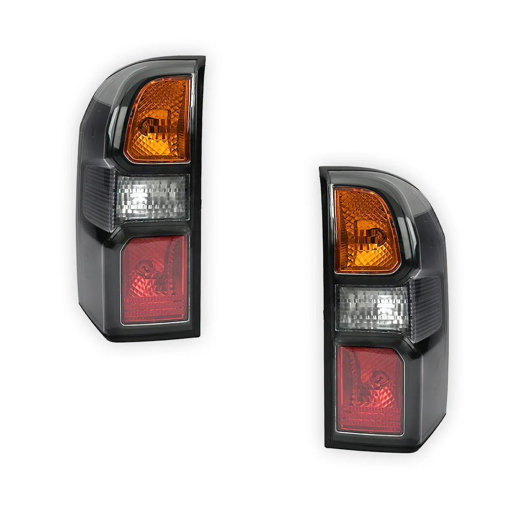 Nissan Patrol / Safari GU Y61 (2004 - 2013) Tail Lights LH + RH - Image 6