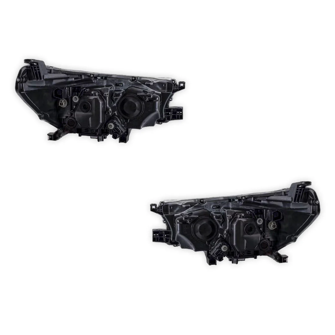 Toyota Hilux N80 (2016 - 2020) Sequential Headlights LH + RH - Image 7